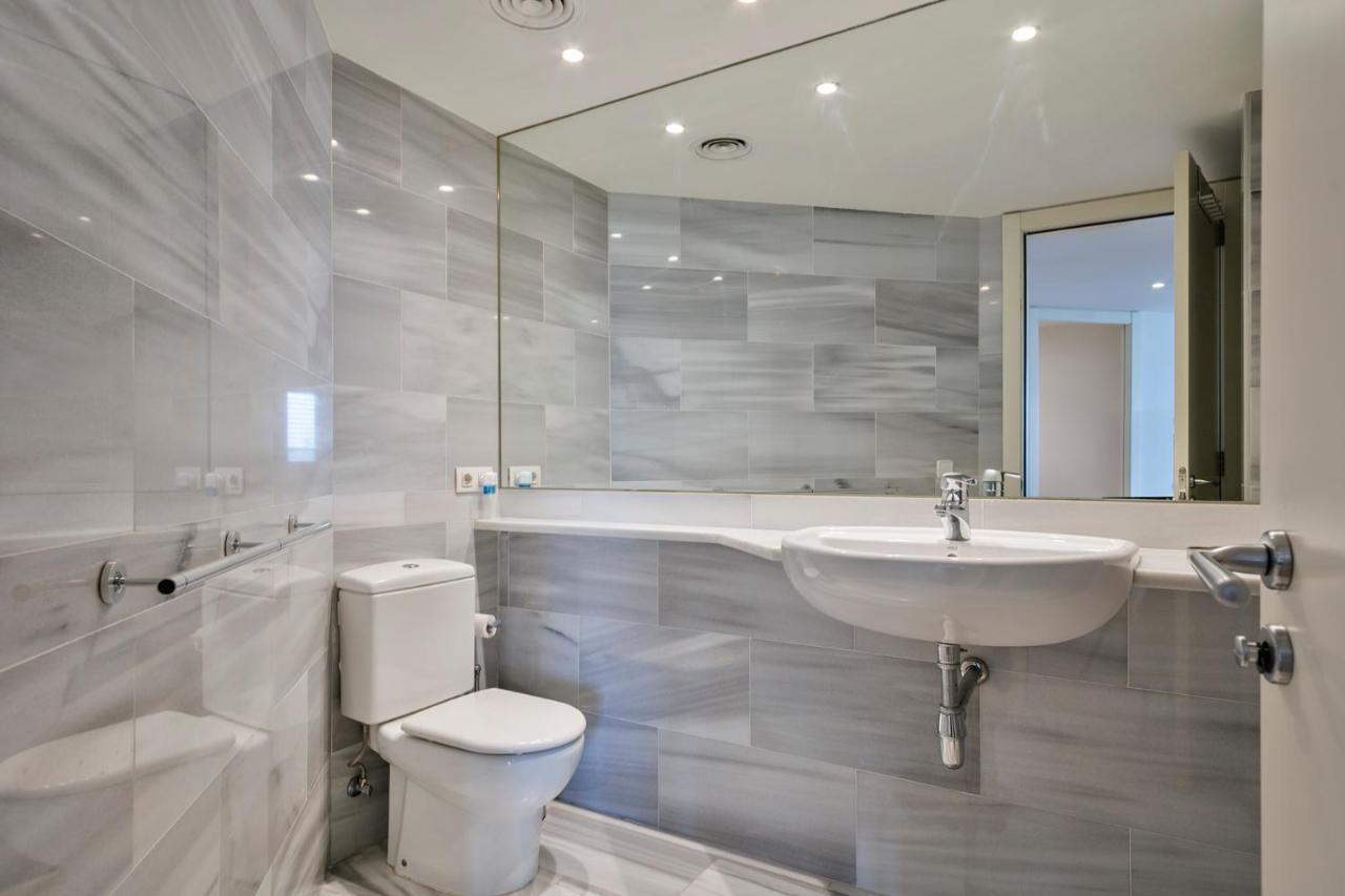 Alcam Llum Deluxe Appartement Barcelona Buitenkant foto